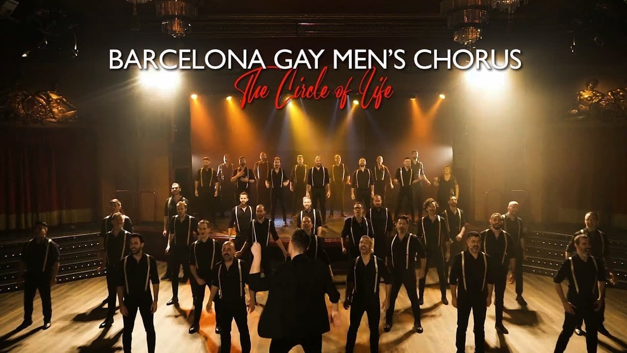 Barcelona Gay Men’s Chorus Ya están a la venta las entradas para el Sábado 17 de Septiembre del 2022 a las 20h en el teatro principal de Alicante Barcelona Gay Men’s Chorus Ya están a la venta las entradas para el Sábado 17 de Septiembre del 2022 a las 20h en el teatro principal de Alicante