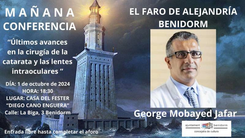 Dr. George Mobayed, Director IMOF Dr. George Mobayed, Director IMOF
