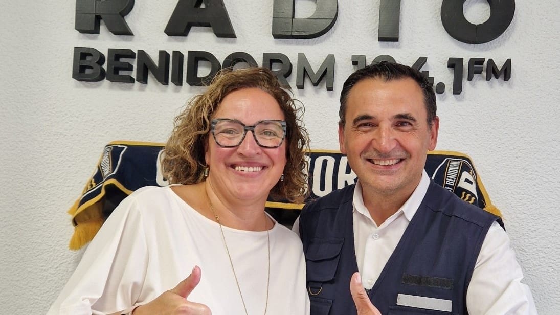 Lourdes Caselles: La Vivienda en Benidorm, Retos y Soluciones Futuras