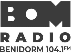 Nueva programación en Bom Radio Benidorm Nueva programación en Bom Radio Benidorm
