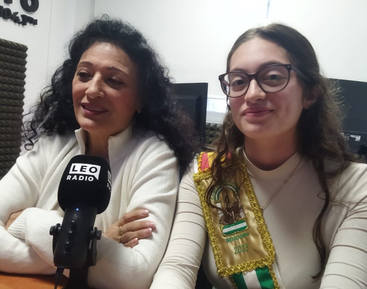 Benidorm se prepara para celebrar el avance del Día de la Unidad de Andalucía