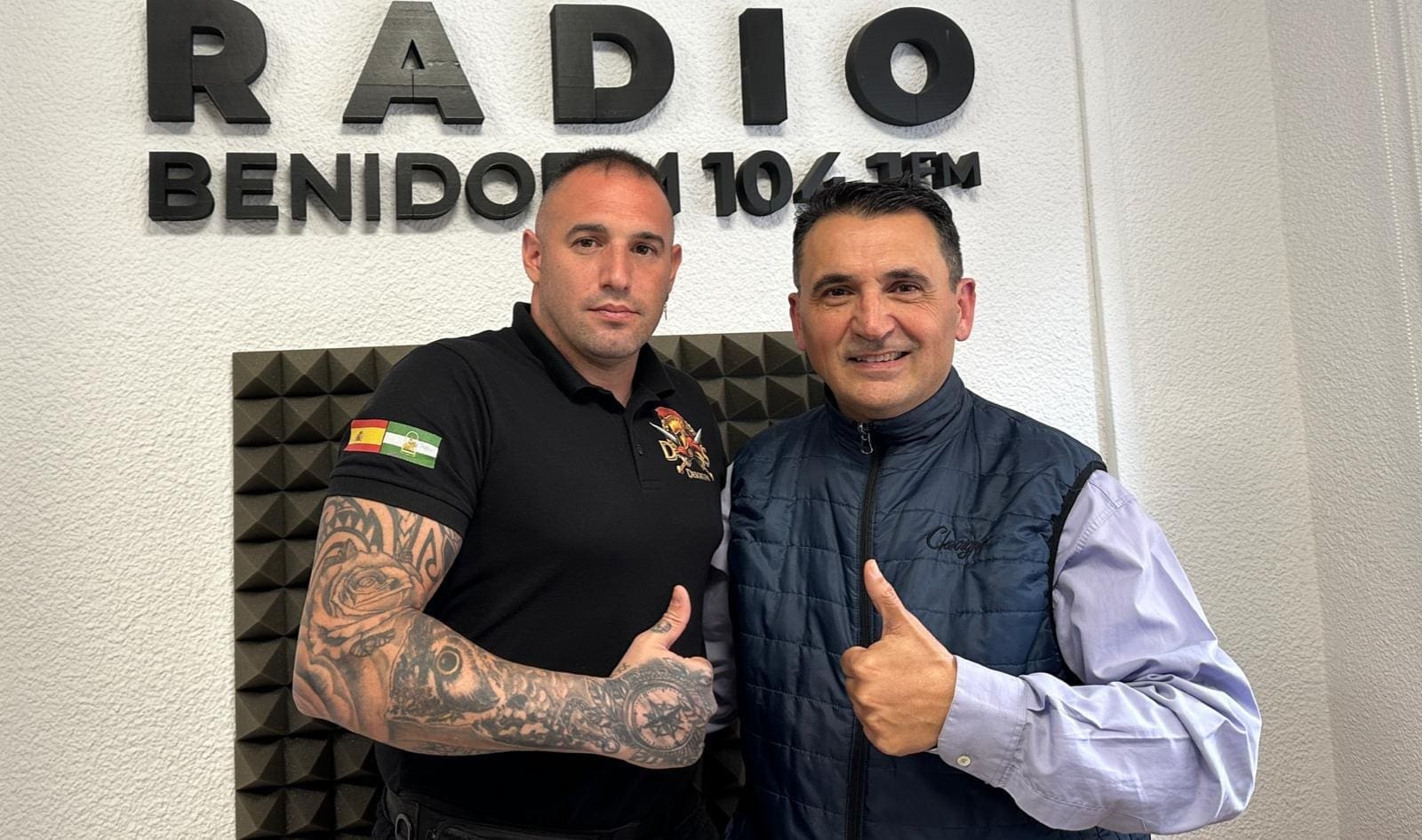 ¡Alerta en Benidorm! Desocupar viviendas ocupadas, la misión de D&S Desocupas para frenar el drama de los okupas y alquiliokupas ¡Alerta en Benidorm! Desocupar viviendas ocupadas, la misión de D&S Desocupas para frenar el drama de los okupas y alquiliokupas