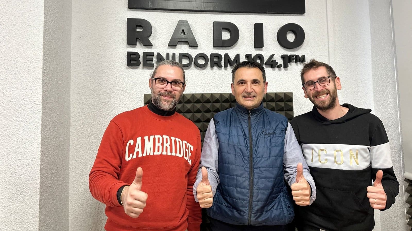 La Asociación Peñas Virgen del Sufragio de Benidorm: Nueva gestión, nuevos retos y un carnaval lleno de alegría