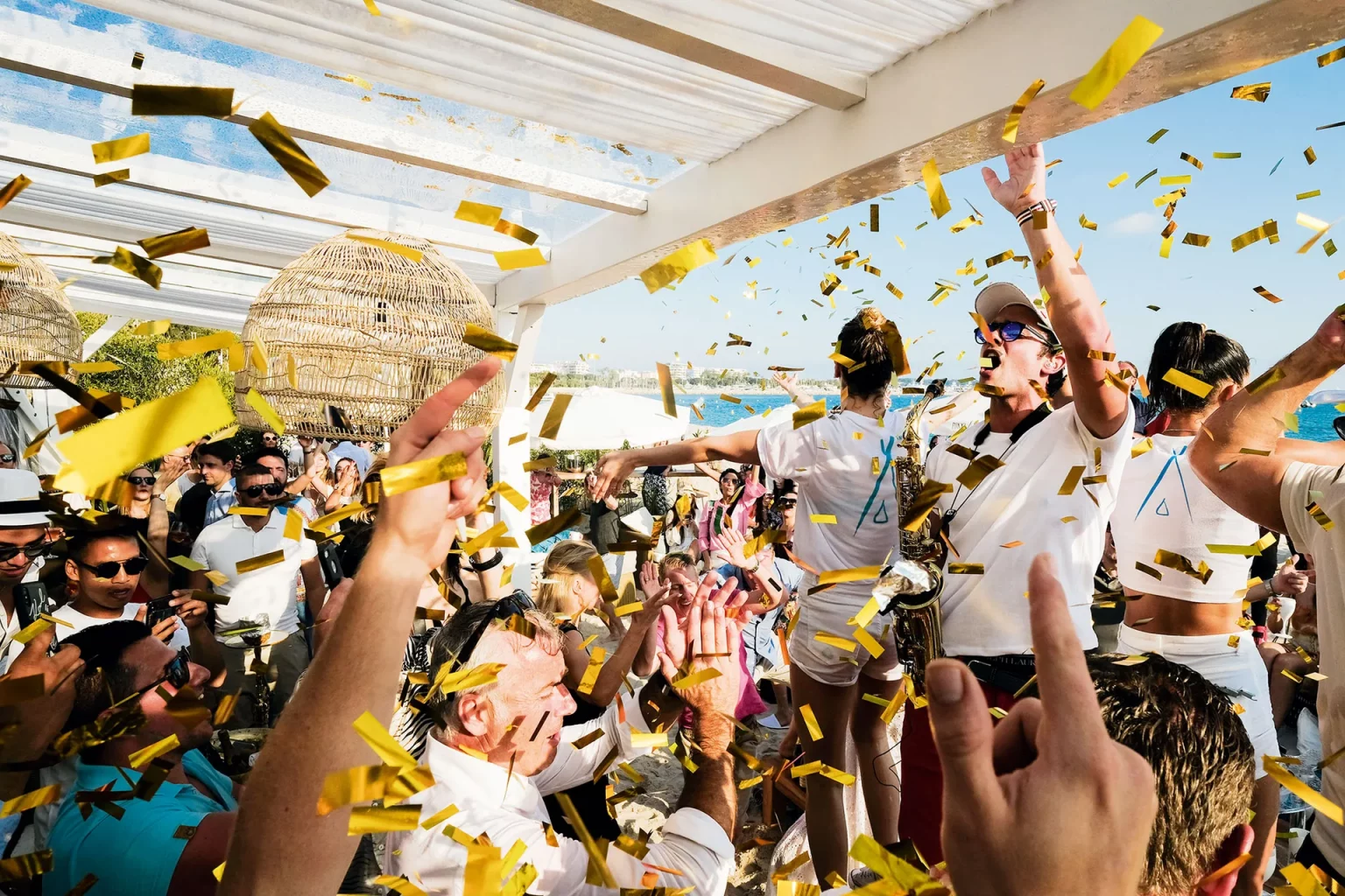 Fiestas Benidorm agosto 2025 Fiestas Benidorm agosto 2025
