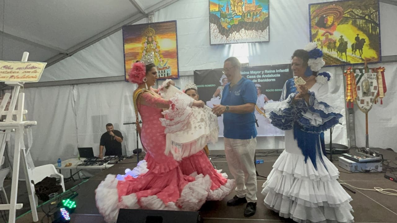 “Salarios bajos, Rocío Chico y Feria Outlet: Benidorm lo cuenta todo en El Barrio en Sintonía”