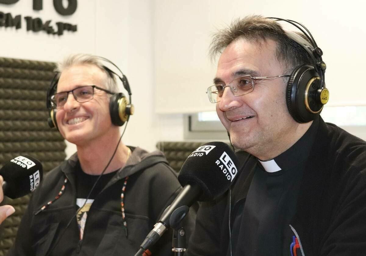 Cuando Benidorm habla desde el corazón: la Virgen, la lucha social y los emprendedores marcan el pulso del barrio