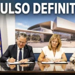 Benidorm da el paso definitivo para acabar el Centro Cultural con una inversión de más de 30 millones