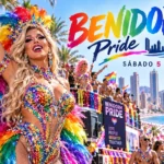 BENIDORM, CAPITAL DEL ORGULLO, BENIDORM CELEBRA LA LIBERTAD