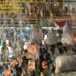 BENIDORM 2026 🎉 ¡Carrozas, confeti y emoción! Moros y Cristianos | EN DIRECTO