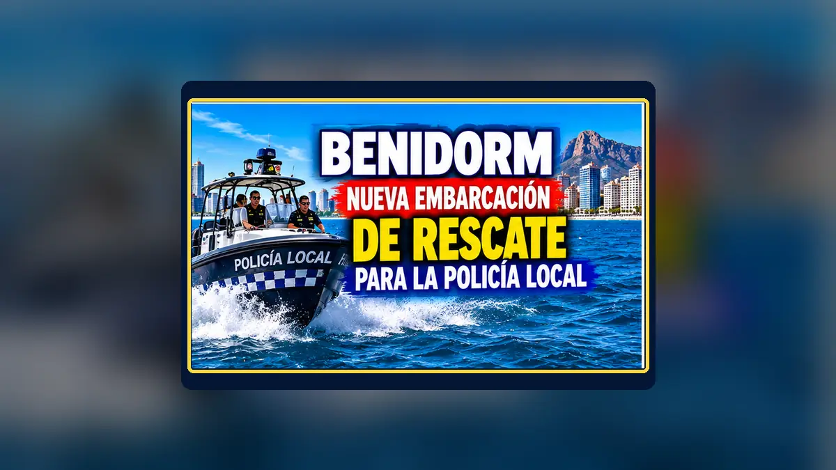Portada editorial de la noticia 3200 con titulares en zona central cuadrada