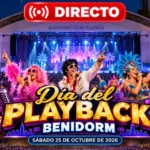 ¡BENIDORM ESTALLA DE ALEGRÍA! Las peñas toman el Parque de l’Aigüera en una gran jornada de fiesta y tradición