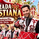 El Campello 2026: caballeros, emoción y una Entrada Cristiana inolvidable