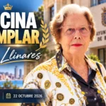 ¡Toda una vida ayudando a los demás! Benidorm reconoce el gran corazón de Sola Llinares como Vecina Ejemplar 2026