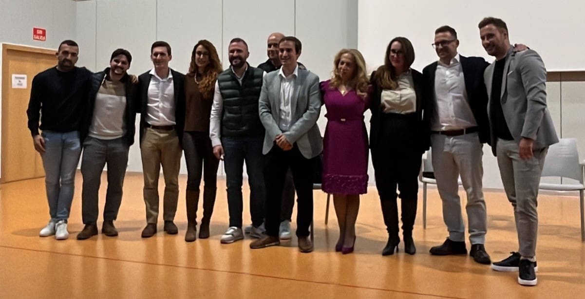 La Marina Baixa aprendió a mirar su dinero con otros ojos de la mano de JOVEMPA La Marina Baixa aprendió a mirar su dinero con otros ojos de la mano de JOVEMPA
