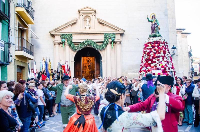 “💥 ASÍ ES LA OFRENDA MÁS BONITA DE ALICANTE | Lágrimas de Santa Marta 2026” “💥 ASÍ ES LA OFRENDA MÁS BONITA DE ALICANTE | Lágrimas de Santa Marta 2026”