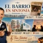 Benidorm, entre la euforia y la alarma: comercios vacíos, guerra de sombrillas y una España campeona